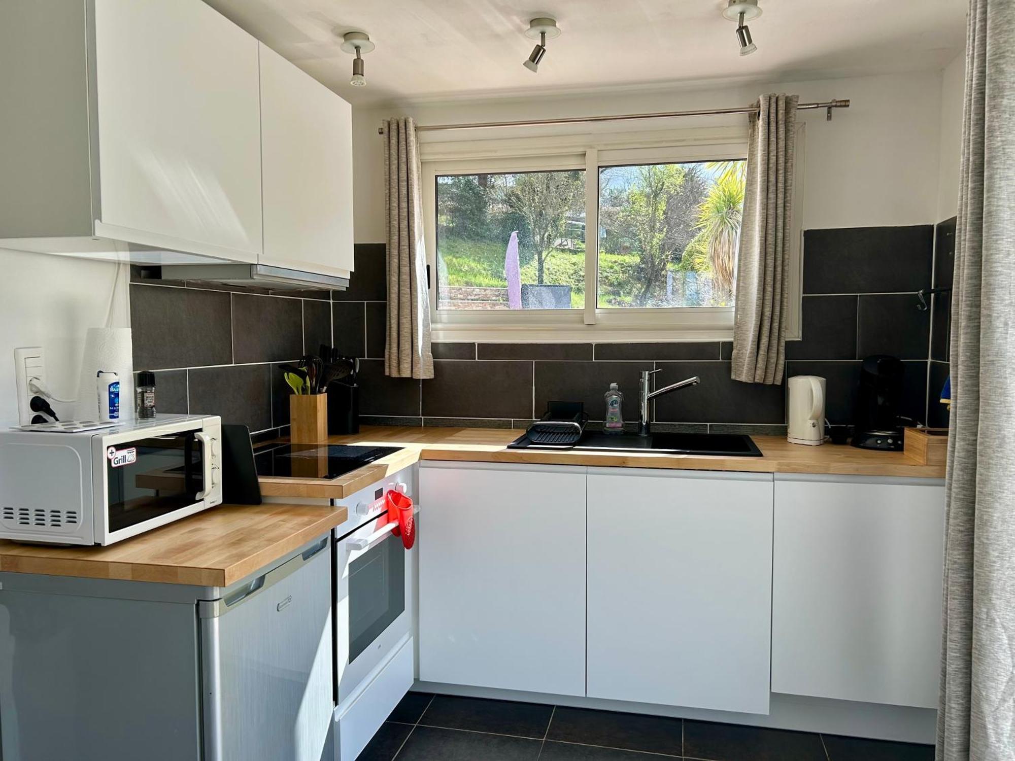 Appartement 2-4 Pers. Piscine, Entre Aix Et Cassis La Destrousse المظهر الخارجي الصورة